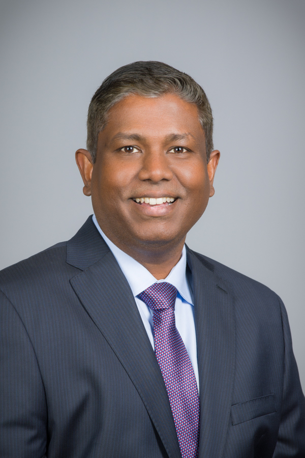 Abhishek Roy — Managing Partner, Advanced Fractional Advisory